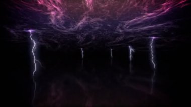 Yıldırım armageddon döngü