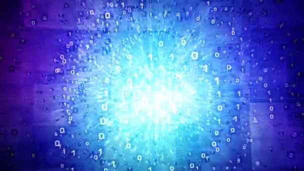 Boucle étoile numérique 