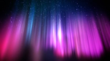 Kutup ışıkları döngü