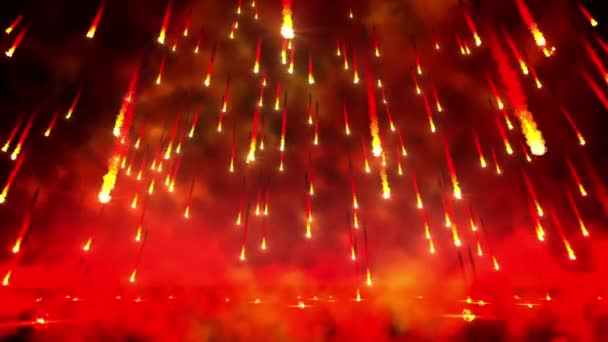 Bildergebnis für feuerregen