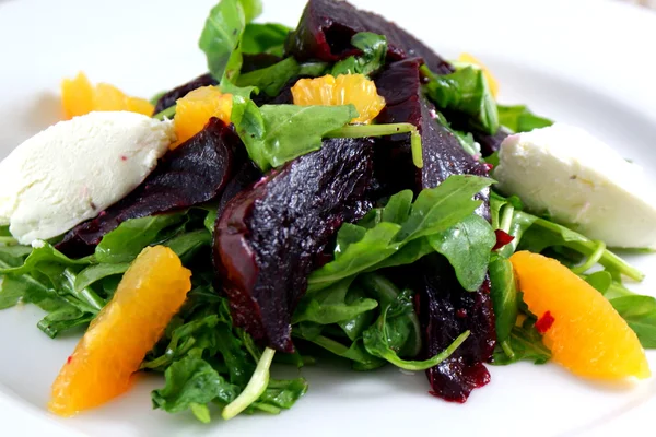 Beet Salad — Stock Photo, Image