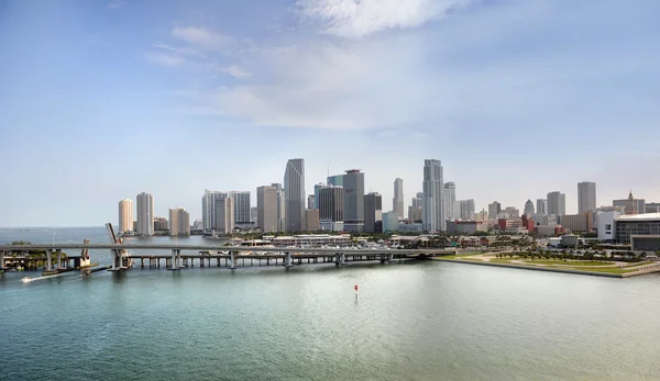City of Miami Beach — Stock Fotó