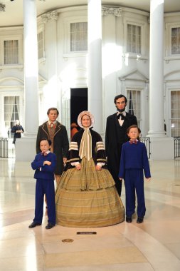lincoln aile
