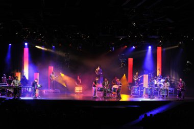 trampetçi çocuk 2011 müzik