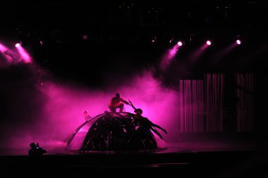 trampetçi çocuk 2011 müzik