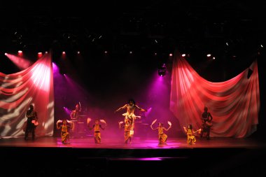 trampetçi çocuk 2011 müzik