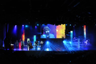 trampetçi çocuk 2011 müzik