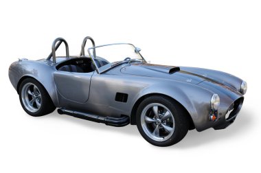 1965 ac cobra yineleme