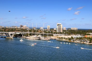Fort Lauderdale Limanı