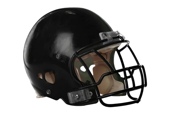 Football Helmet — Stock Photo, Image