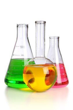 Laboratuar kapkacakları