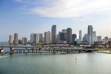 sabah Güney miami beach