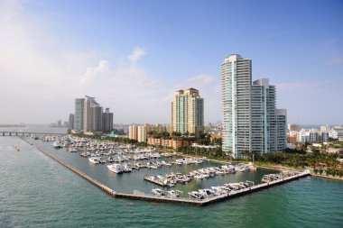 miami Limanı