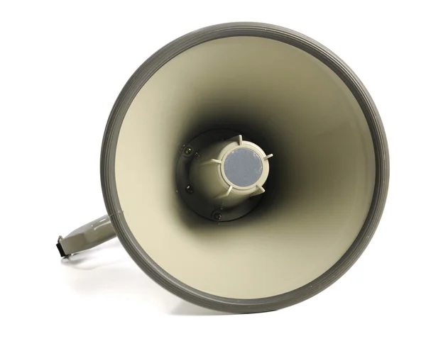 Megaphone — Stock Photo, Image