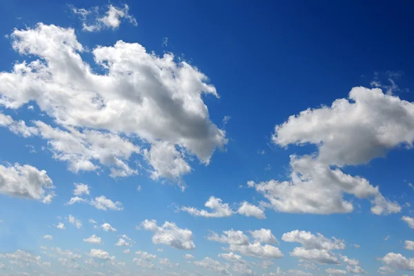 Cloudscape — Stock Photo, Image