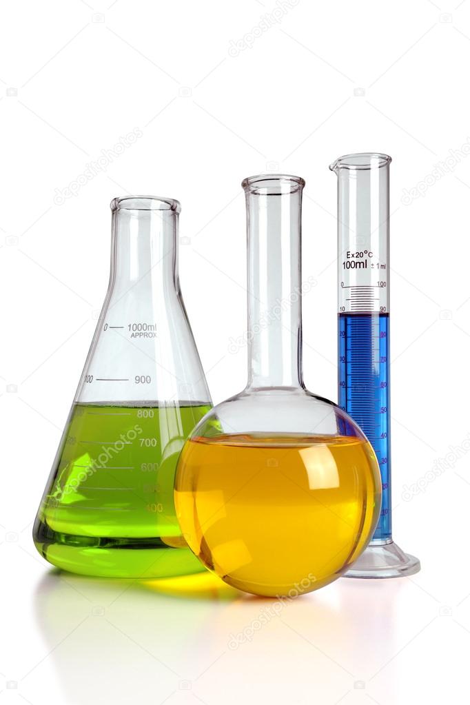 Laboratory Glassware