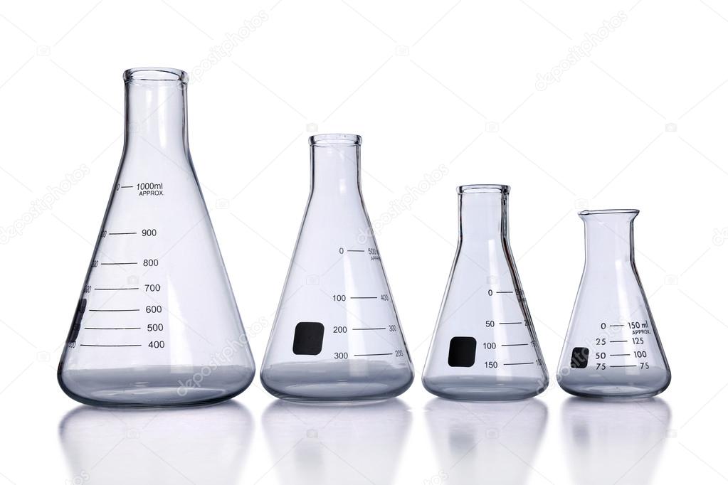 Laboratory Flasks