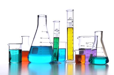 Laboratuar kapkacakları