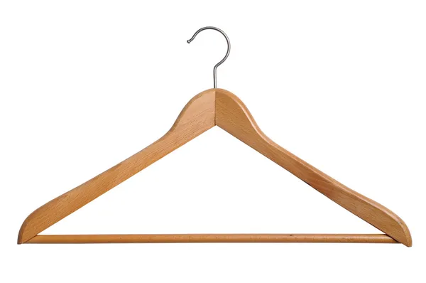 Coat Hanger — Stock Photo, Image