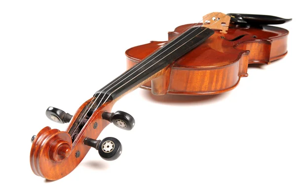 Violino vintage — Fotografia de Stock