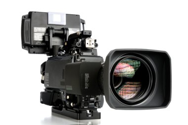 dijital video kamera