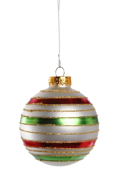 Christmas Ornament — Stock Photo, Image