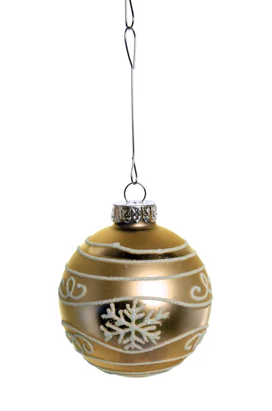 Kerst ornament — Stockfoto