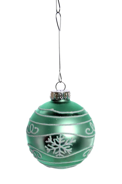 Christmas Ornament — Stock Photo, Image