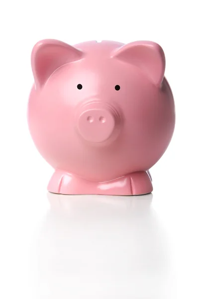 Piggy Bank — Stock Photo, Image