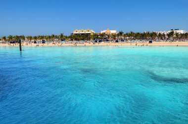 grand turk Island Beach
