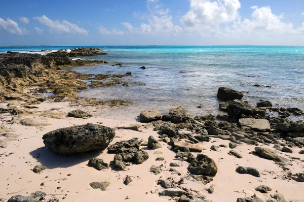 Rocky Beach — Stock Photo, Image