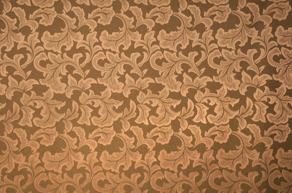 Antique Wallpaper Background