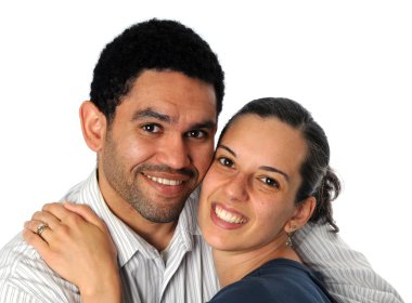 Çiftler Sarılması