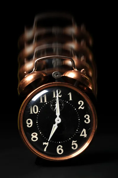 Alarm Clock Ringing — Stock Photo, Image
