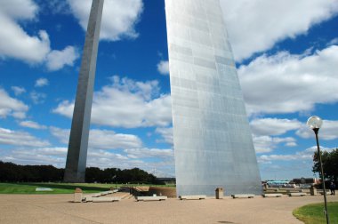Saint Louis Arch