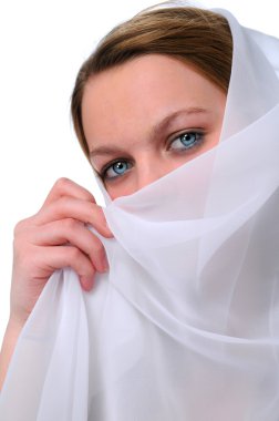 peçe yüz