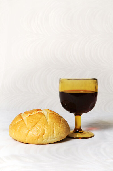 Communion Elements