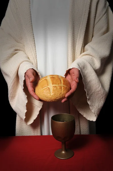 Communion — Stock Photo, Image