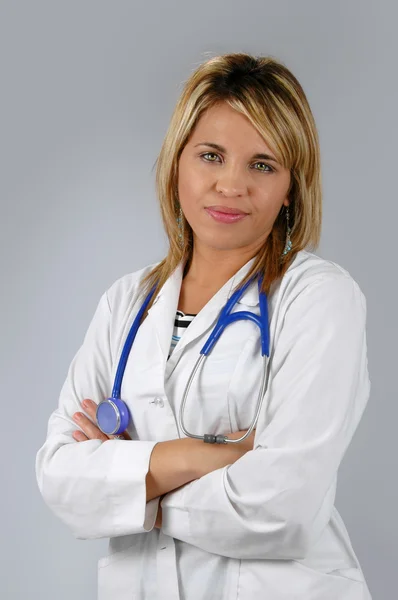 Doctor — Stock Photo, Image