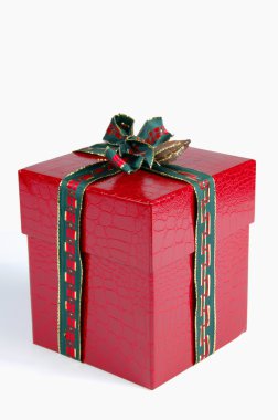 Hediye kutusu