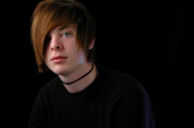 İleriye baktığımızda genç