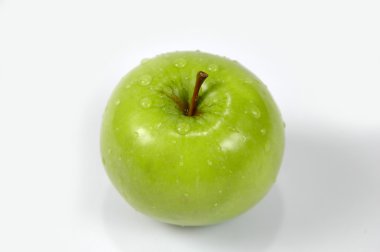 Yeşil elma