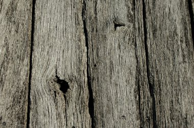 ahşap aşınmış eski