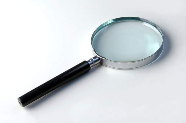 Magnifying Glass