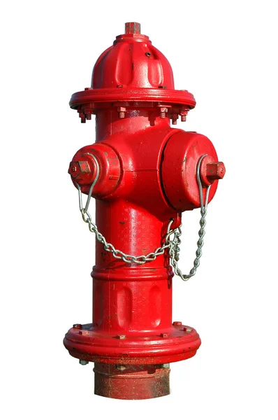 Požární hydrant — Stock fotografie