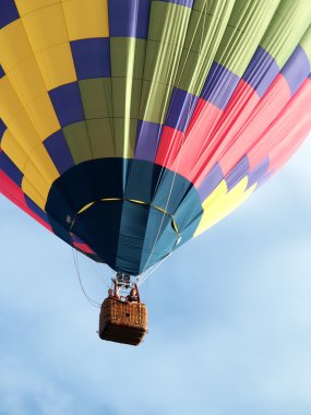 sıcak hava balon