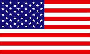 Amerika Birleşik Devletleri bayrağı