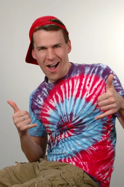 Genç uy gösterme onay