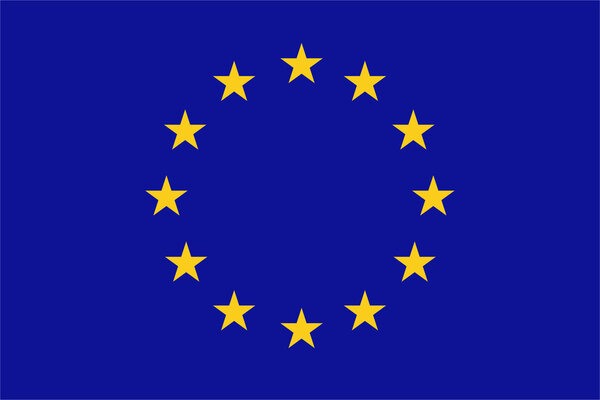 European Union Flag