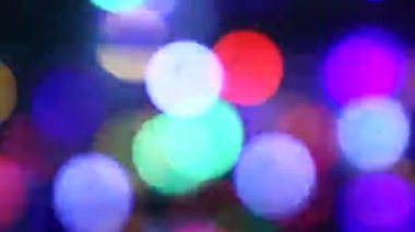 Yüksek çözünürlüklü klasik ışık sızıntısı, sarı Horizon Klas Işık Sızıntısı. Mercek ışığı etrafta yanıp sönüyor ve soyut bir arka plan animasyonu oluşturuyor. Işık sızıntısı arka plan canlandırma stok görüntülerini etkiler. 